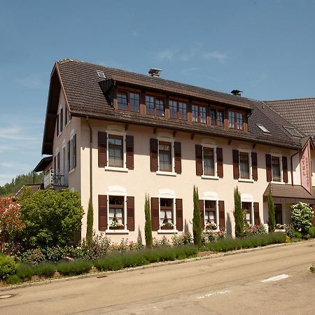 Rebstock Kappelwindeck Otel Bühl Dış mekan fotoğraf