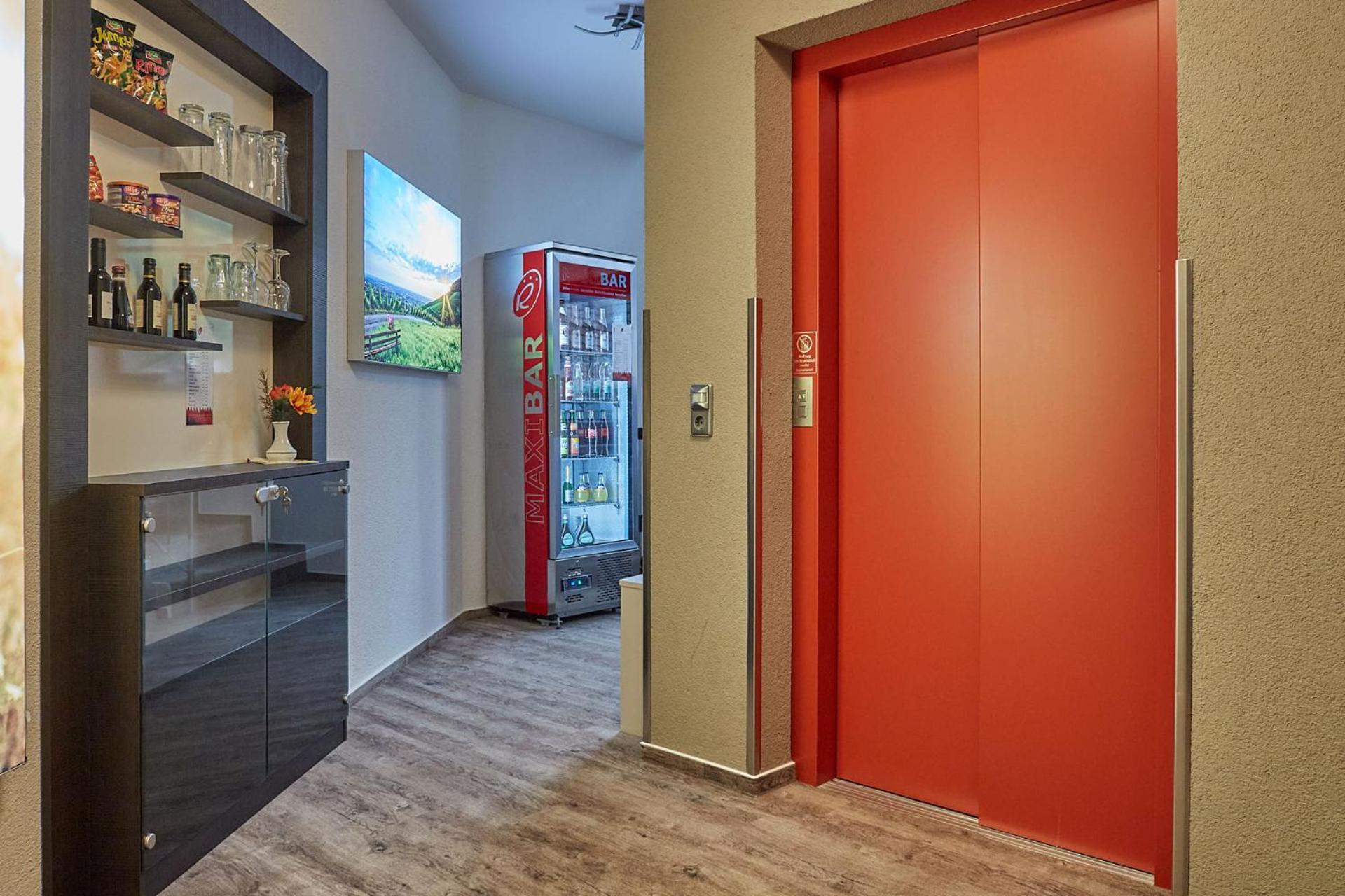 Rebstock Kappelwindeck Otel Bühl Dış mekan fotoğraf