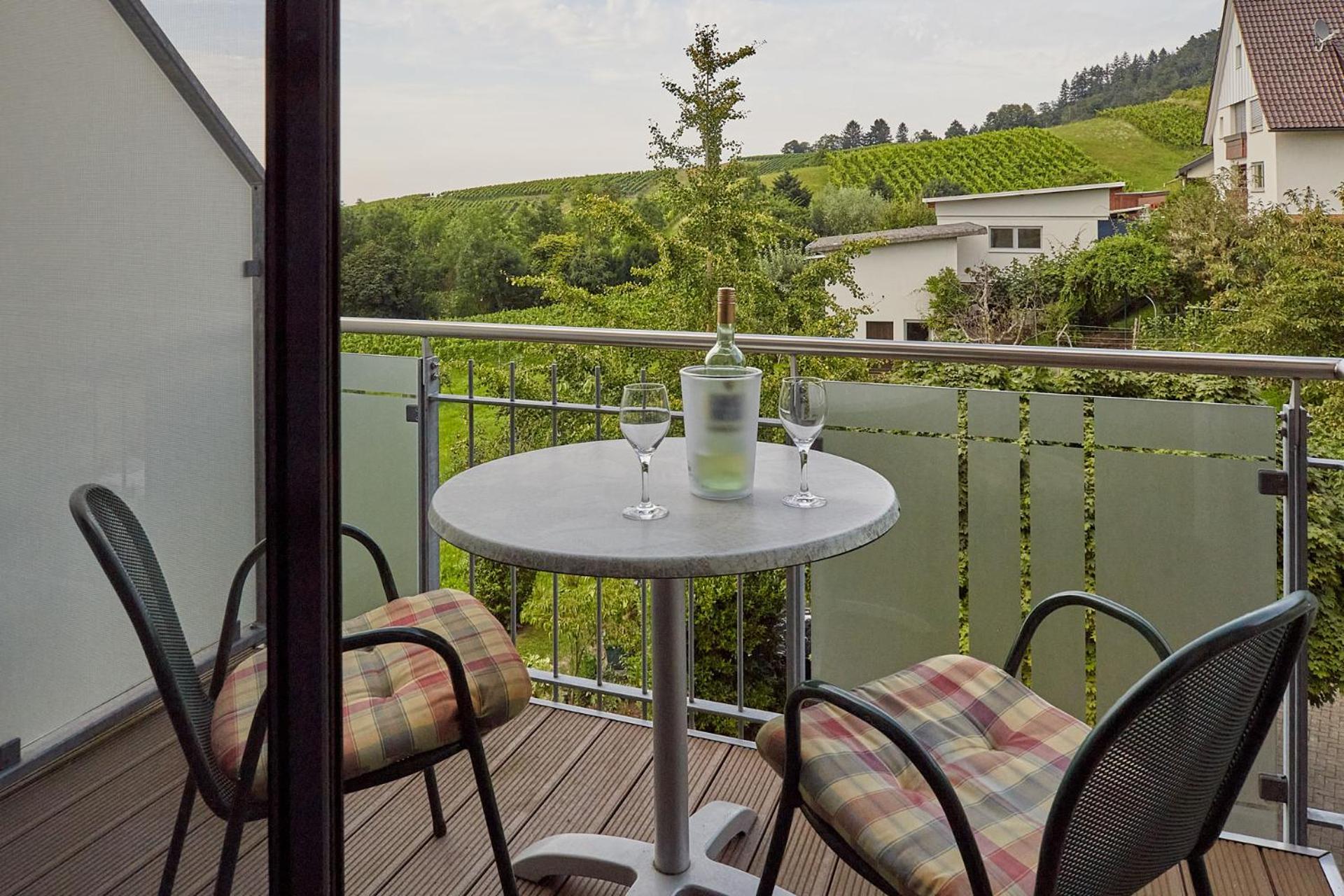 Rebstock Kappelwindeck Otel Bühl Dış mekan fotoğraf