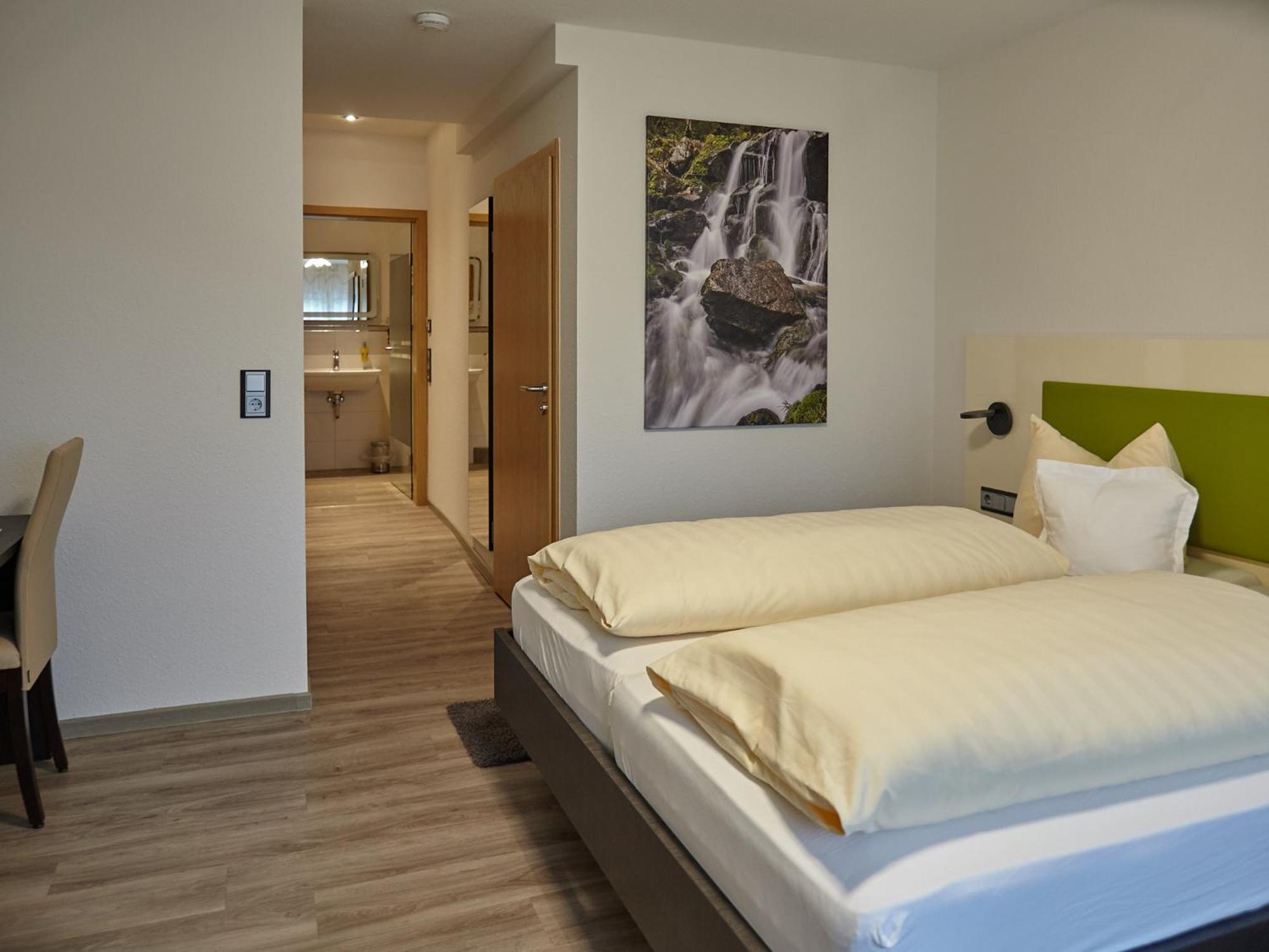 Rebstock Kappelwindeck Otel Bühl Dış mekan fotoğraf