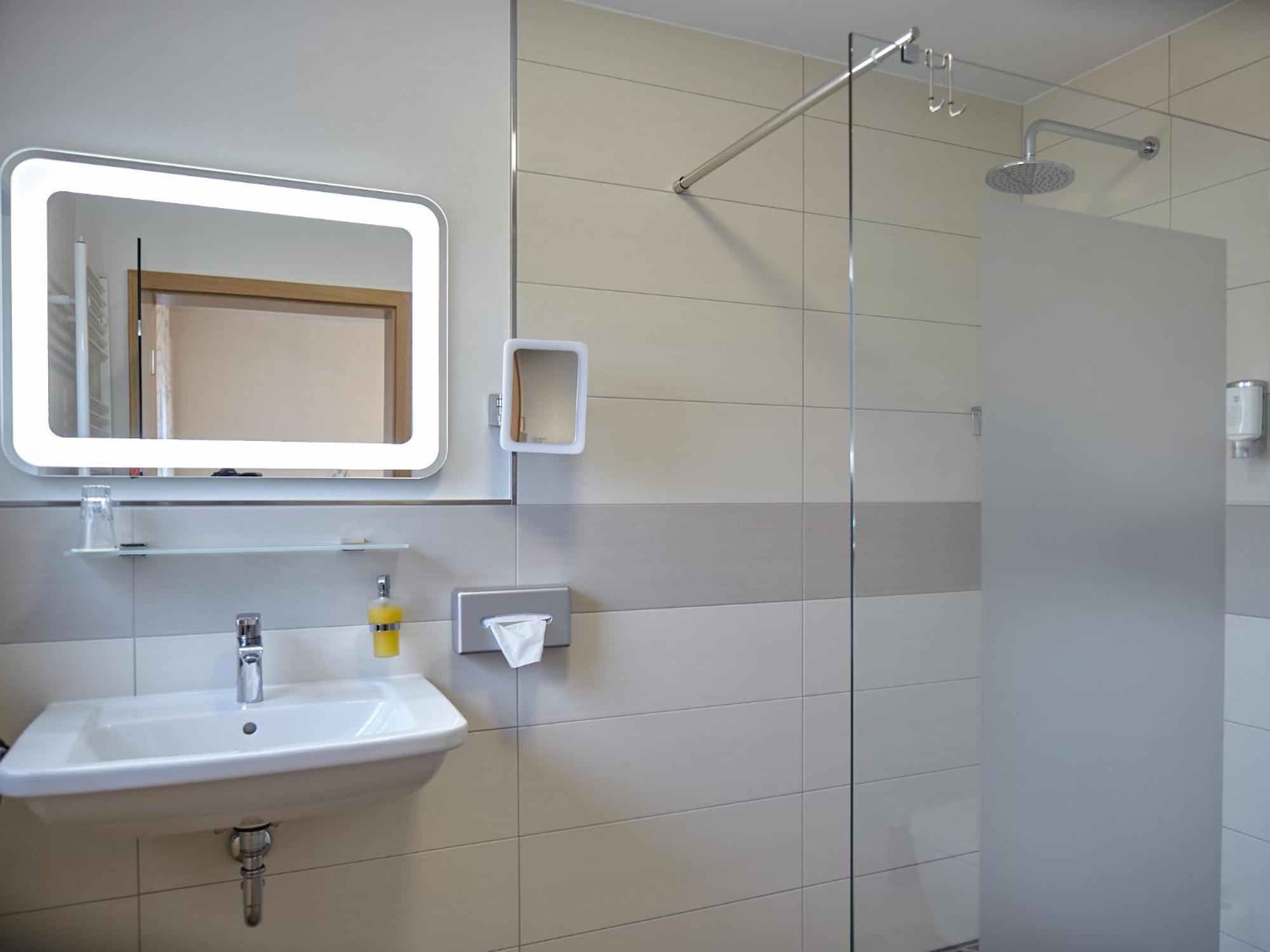 Rebstock Kappelwindeck Otel Bühl Dış mekan fotoğraf