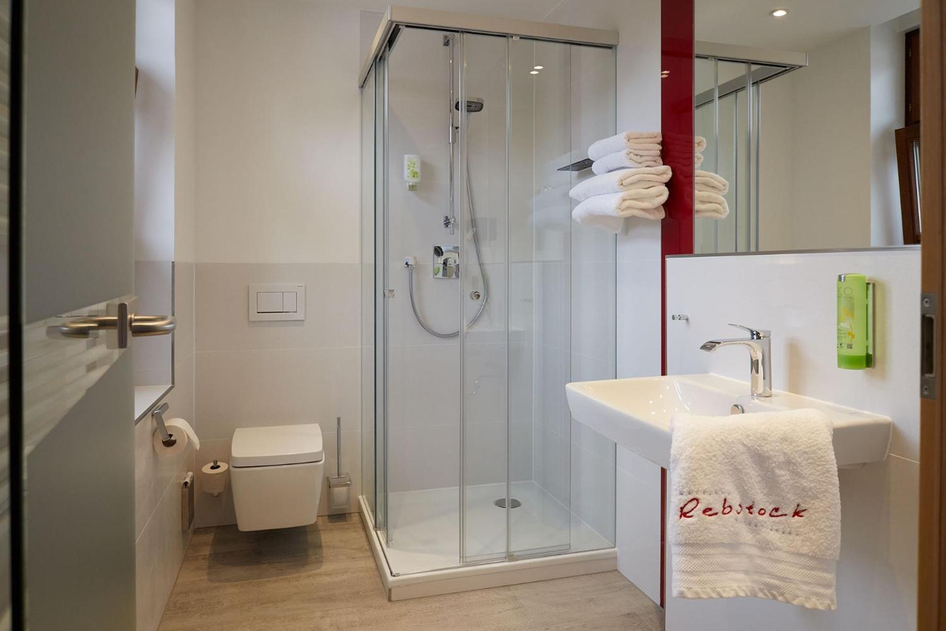 Rebstock Kappelwindeck Otel Bühl Dış mekan fotoğraf