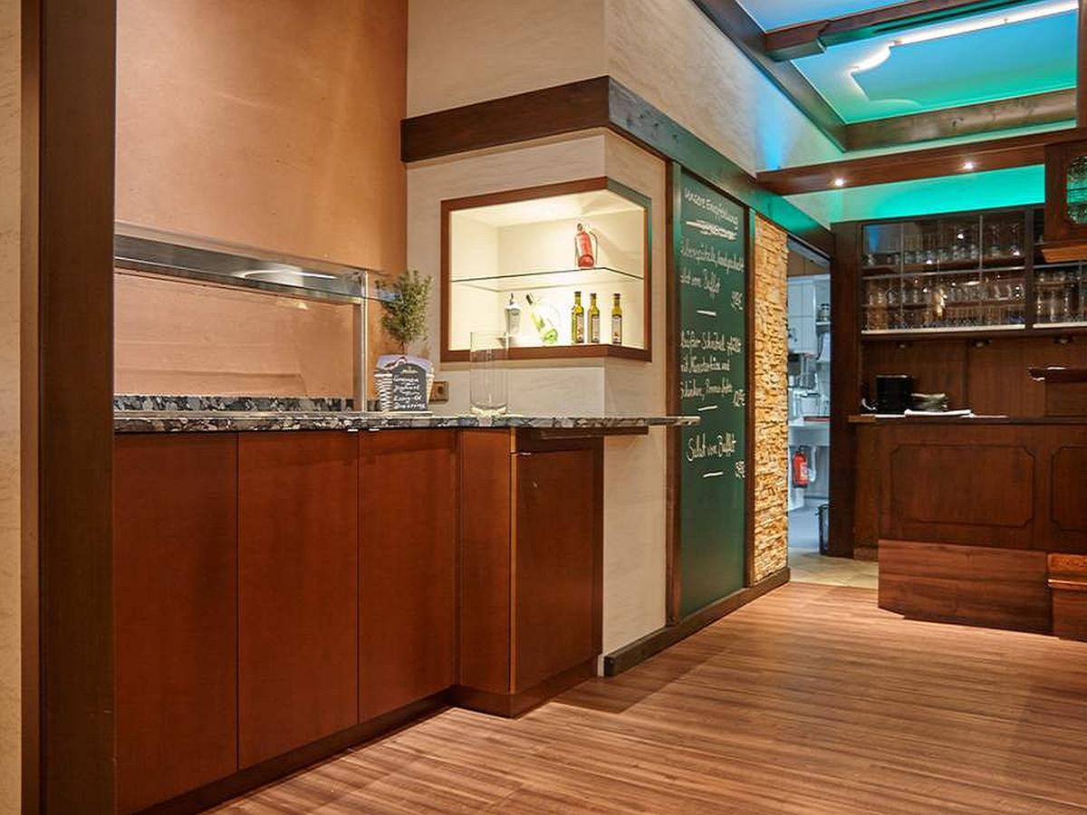 Rebstock Kappelwindeck Otel Bühl Dış mekan fotoğraf