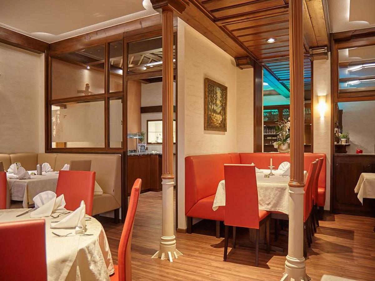 Rebstock Kappelwindeck Otel Bühl Dış mekan fotoğraf