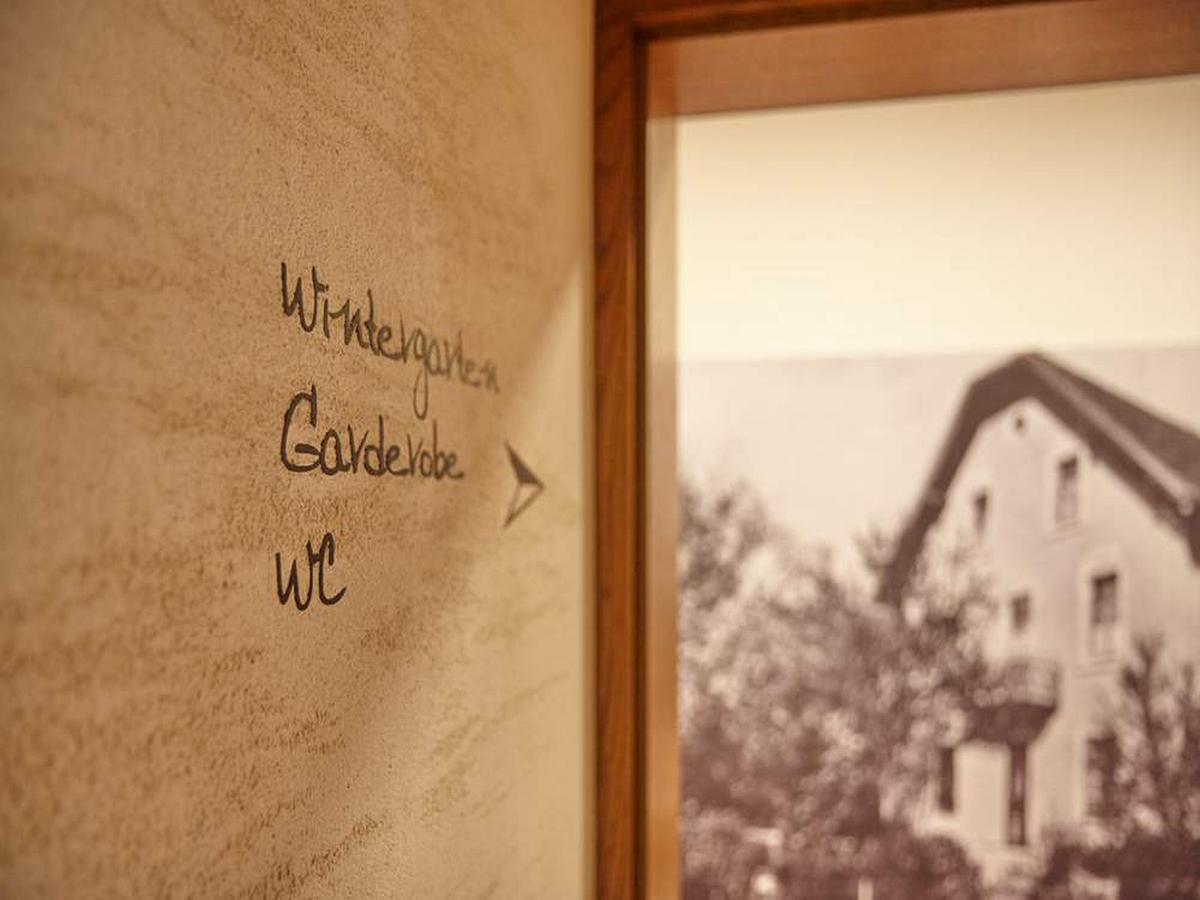 Rebstock Kappelwindeck Otel Bühl Dış mekan fotoğraf