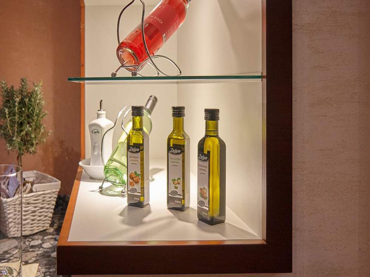 Rebstock Kappelwindeck Otel Bühl Dış mekan fotoğraf