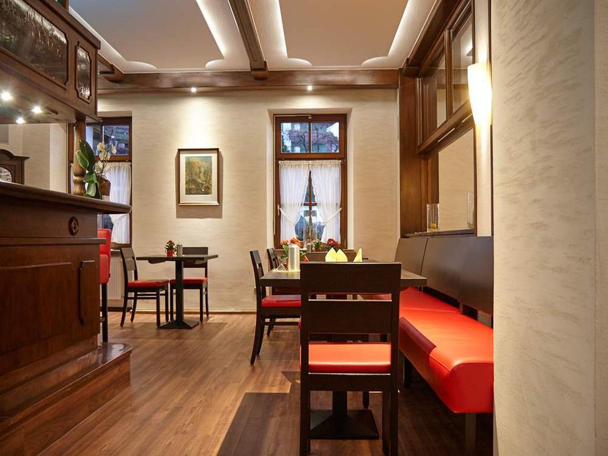 Rebstock Kappelwindeck Otel Bühl Dış mekan fotoğraf