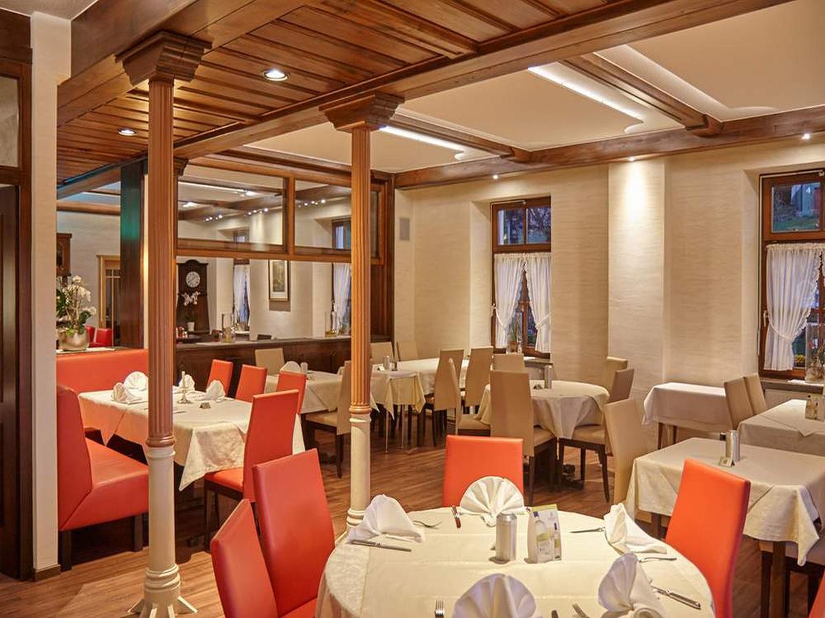 Rebstock Kappelwindeck Otel Bühl Dış mekan fotoğraf