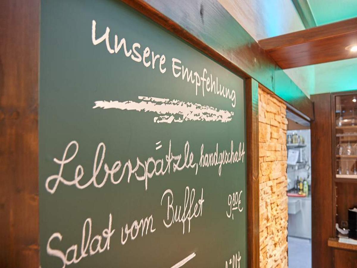 Rebstock Kappelwindeck Otel Bühl Dış mekan fotoğraf